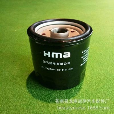 海马m5用的什么机油（海马m5机油滤芯跟哪一种通用）-图1