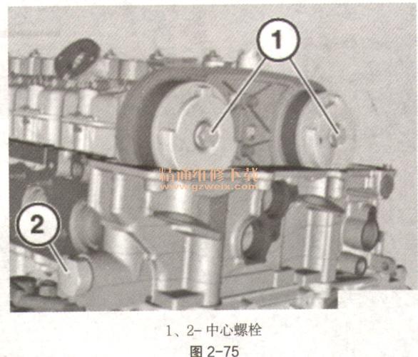 宝马760正时那什么对（宝马760正时怎么对）