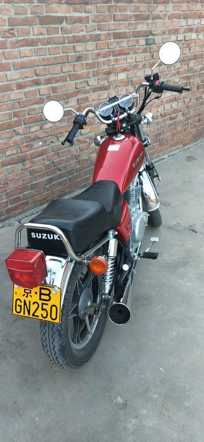 gn250用什么机油好（gn250用什么机油合适）-图3