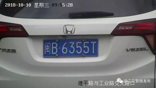 sd车牌是什么车（sd车牌是什么车牌号码）-图3