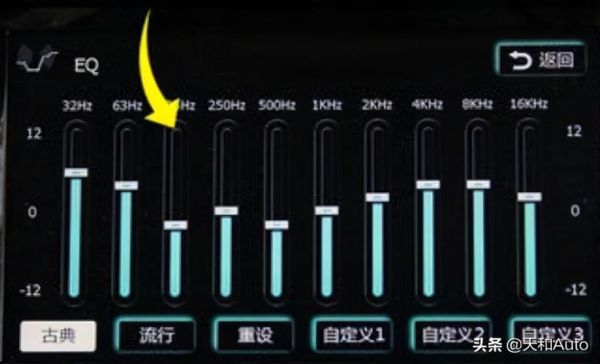 什么算低音（什么是低音效果比较好）