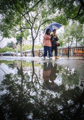 上海下雨天玩什么（上海下雨天游玩的地方）-图2