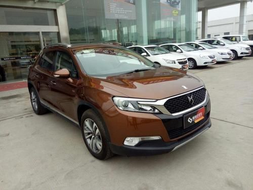 ds6wr什么时候上市（ds6车怎么样质量怎么样）-图1