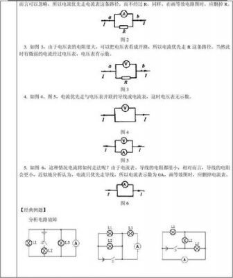 短通路阀是什么（通路短路短路的区别）