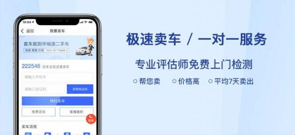 卖车需要会什么（卖车需要什么费用）-图2