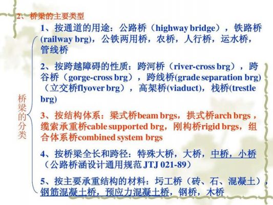 桥的用途是什么（桥的作用分类）-图2