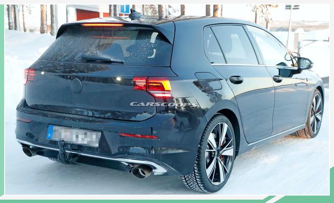 高尔夫gti什么意思（高尔夫 gti tsi）-图2