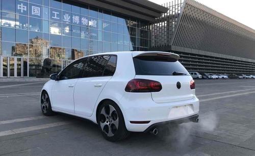 高尔夫gti什么意思（高尔夫 gti tsi）-图3