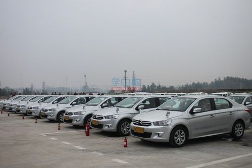 驾校什么时候开始练车（驾校什么时候练车都行吗）-图2