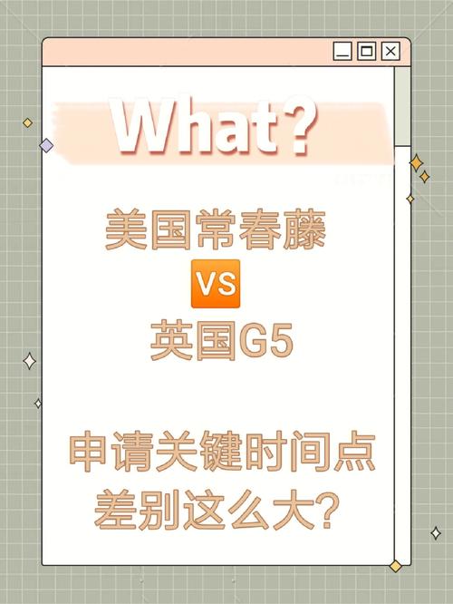 G5是什么时候（g5的全称）-图3