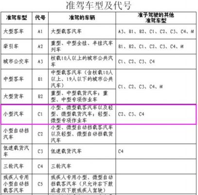 开摩托车需要什么驾照（开摩托车需要什么驾照?）-图3