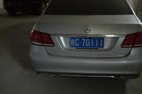 奔驰k33是什么车（奔驰代号k33什么车）-图2