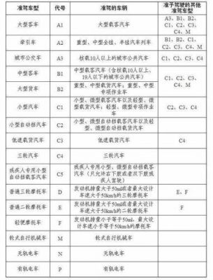 c1能升什么驾照（c1能升什么驾照最快）-图2