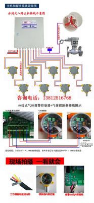 报警器入什么科目（报警器做什么科目）-图3