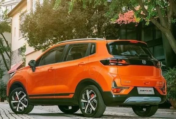 20万能买什么样的suv（20万能买什么样的渔船）-图2