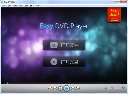 什么播放器支持dvd（什么播放器支持的格式最全）