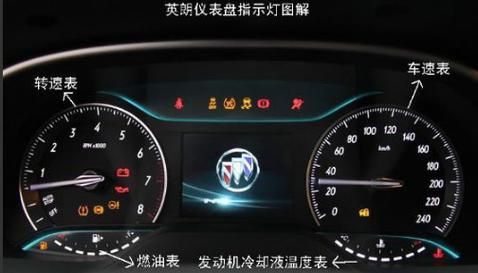 别克tc是什么意思（别克汽车tc）-图3