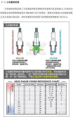 什么是火花塞（什么是火花塞的热值,如何正确选用）-图2