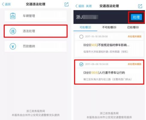 下载什么可以交通罚款（下载什么可以交通罚款的软件）-图3