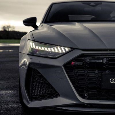 SR7什么时候上市（2021rs7上市时间）-图2