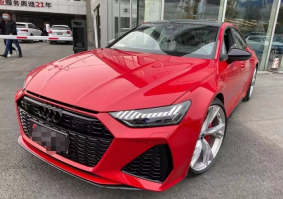 SR7什么时候上市（2021rs7上市时间）-图3