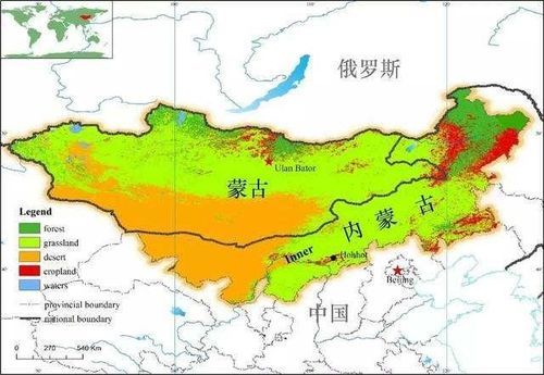 什么是二代地形（二代地形模式图片）-图2