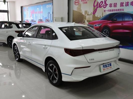 e3什么车（e3汽车）-图2