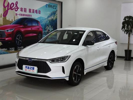 e3什么车（e3汽车）-图1