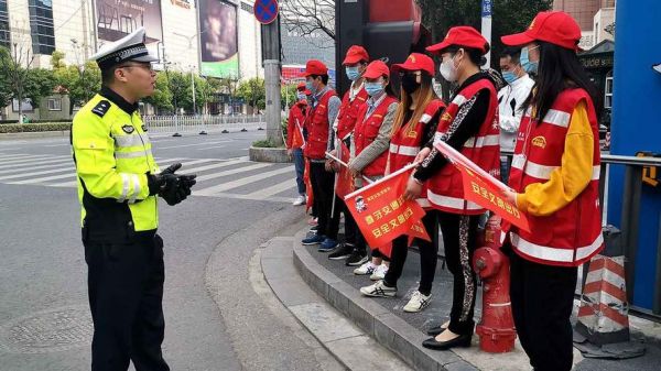 驾考站岗是什么（驾考站岗干什么）