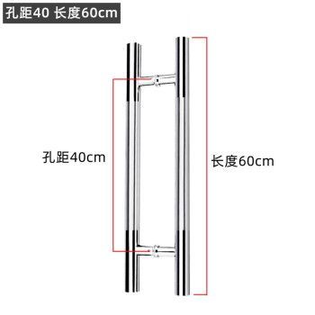 门孔是什么（门的孔距是什么意思）-图2