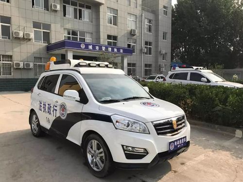 什么是巡查车（什么是巡查车的标志）-图2