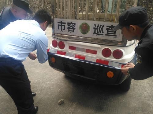 什么是巡查车（什么是巡查车的标志）-图3